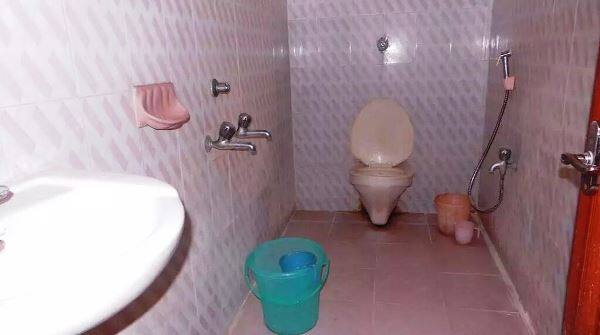 Hotel Tejasri Residency, Vijayawada 5